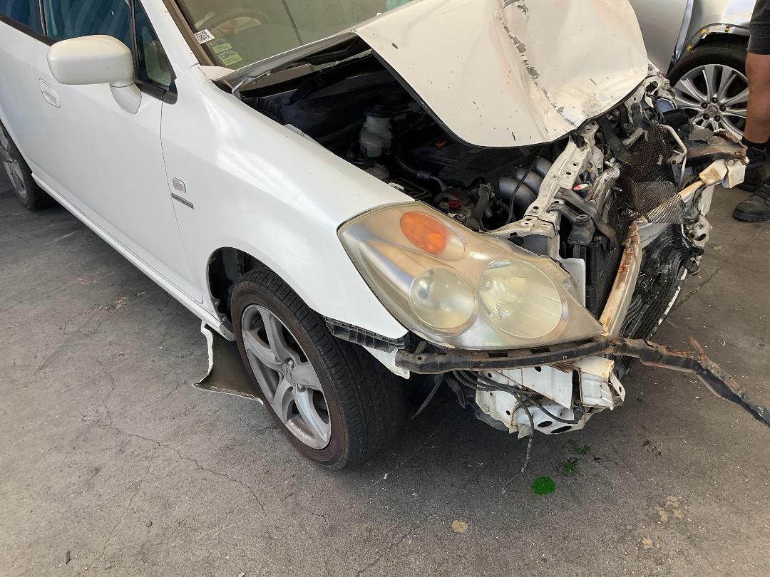 Photo '5' of Honda Stream Absolute