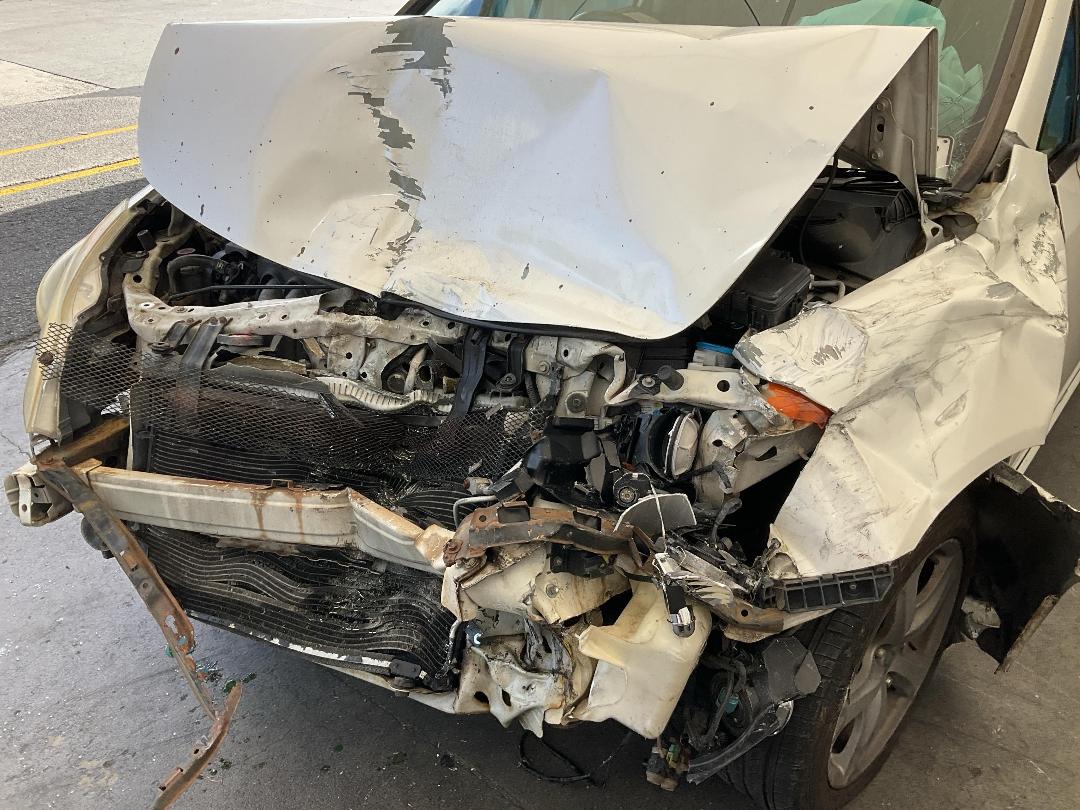 Photo '8' of Honda Stream Absolute