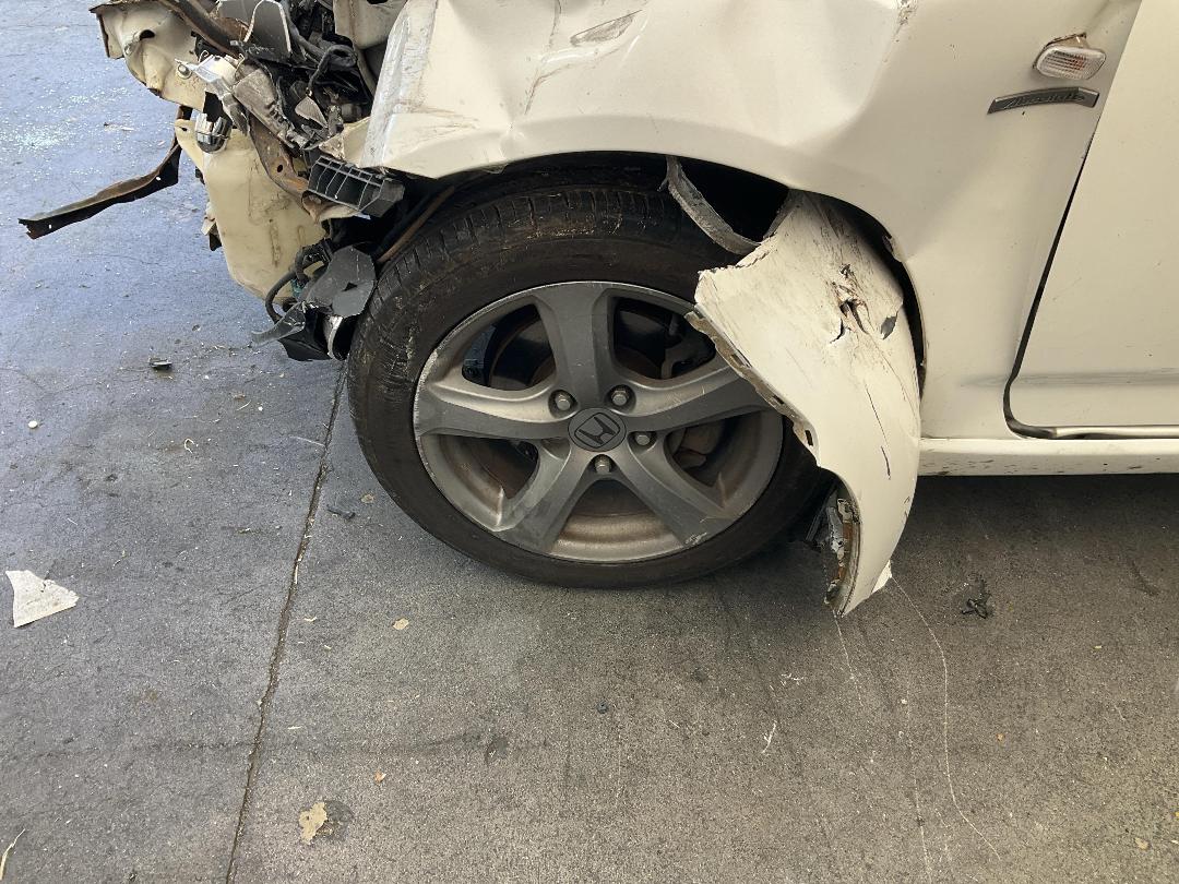 Photo '12' of Honda Stream Absolute