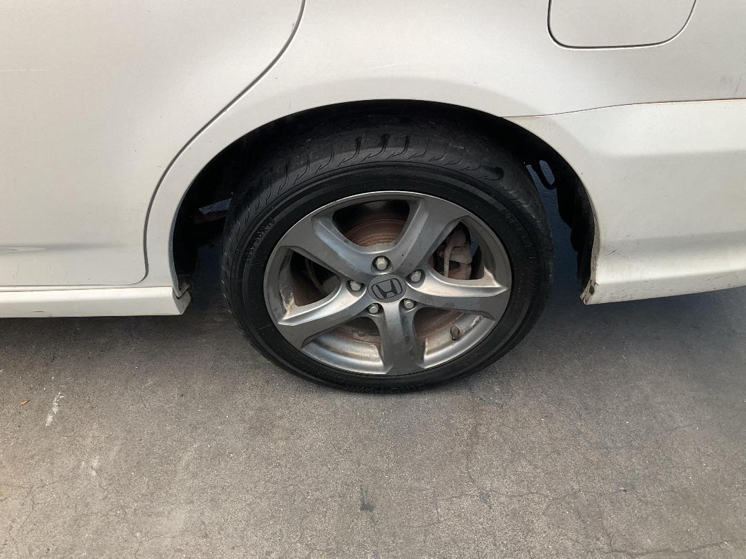 Photo '15' of Honda Stream Absolute