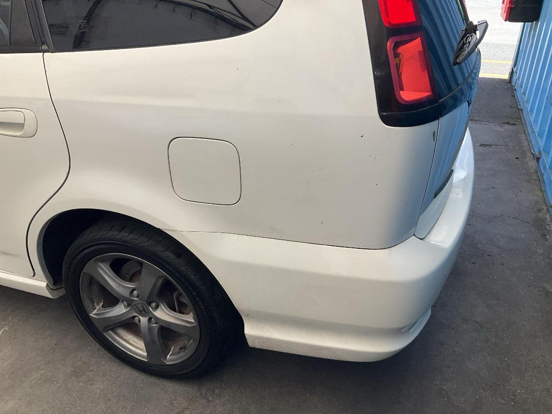 Photo '16' of Honda Stream Absolute