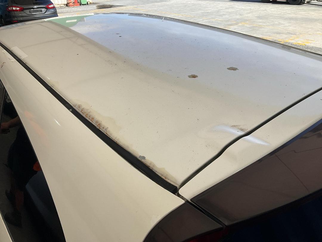 Photo '21' of Honda Stream Absolute