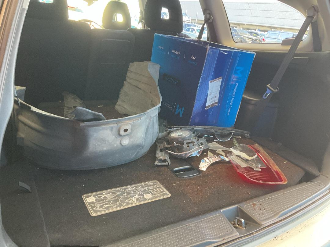 Photo '20' of Honda Stream Absolute