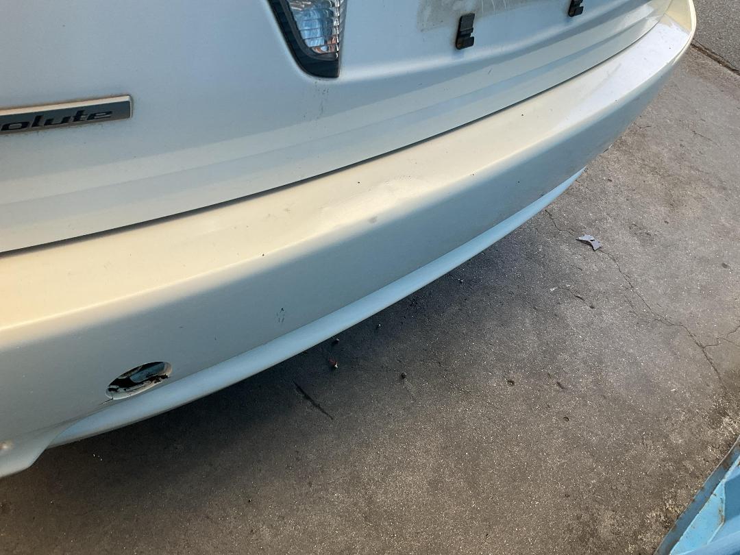 Photo '19' of Honda Stream Absolute