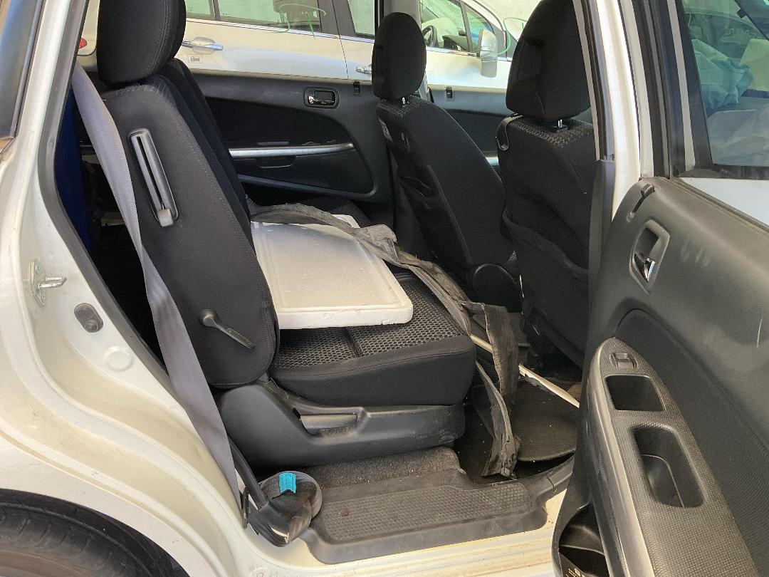 Photo '26' of Honda Stream Absolute