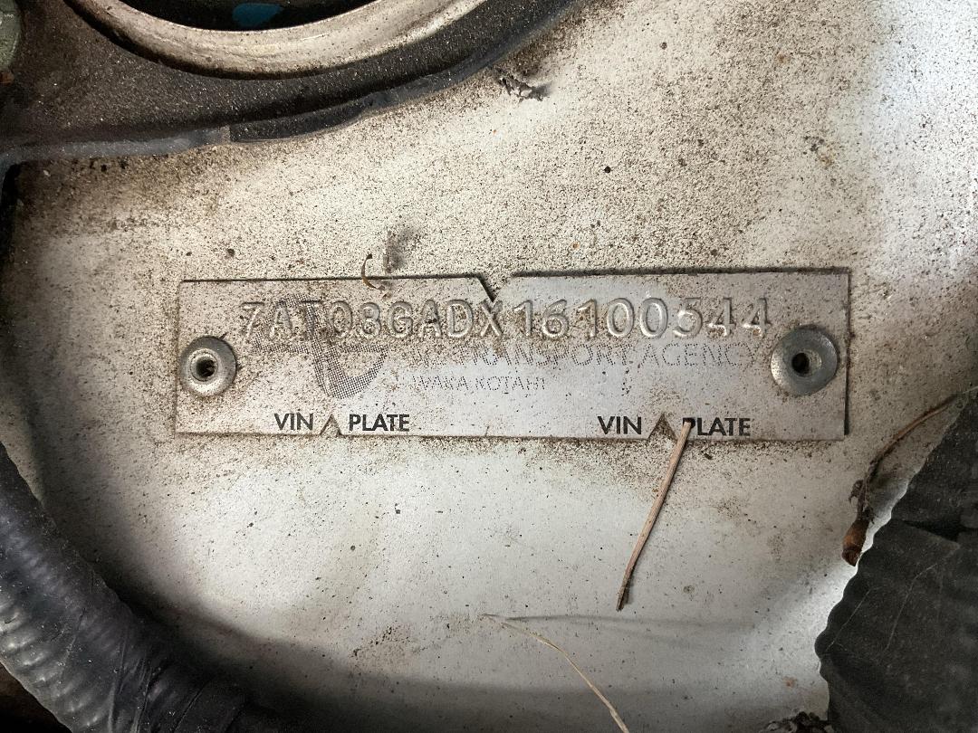 Photo '33' of Honda Stream Absolute