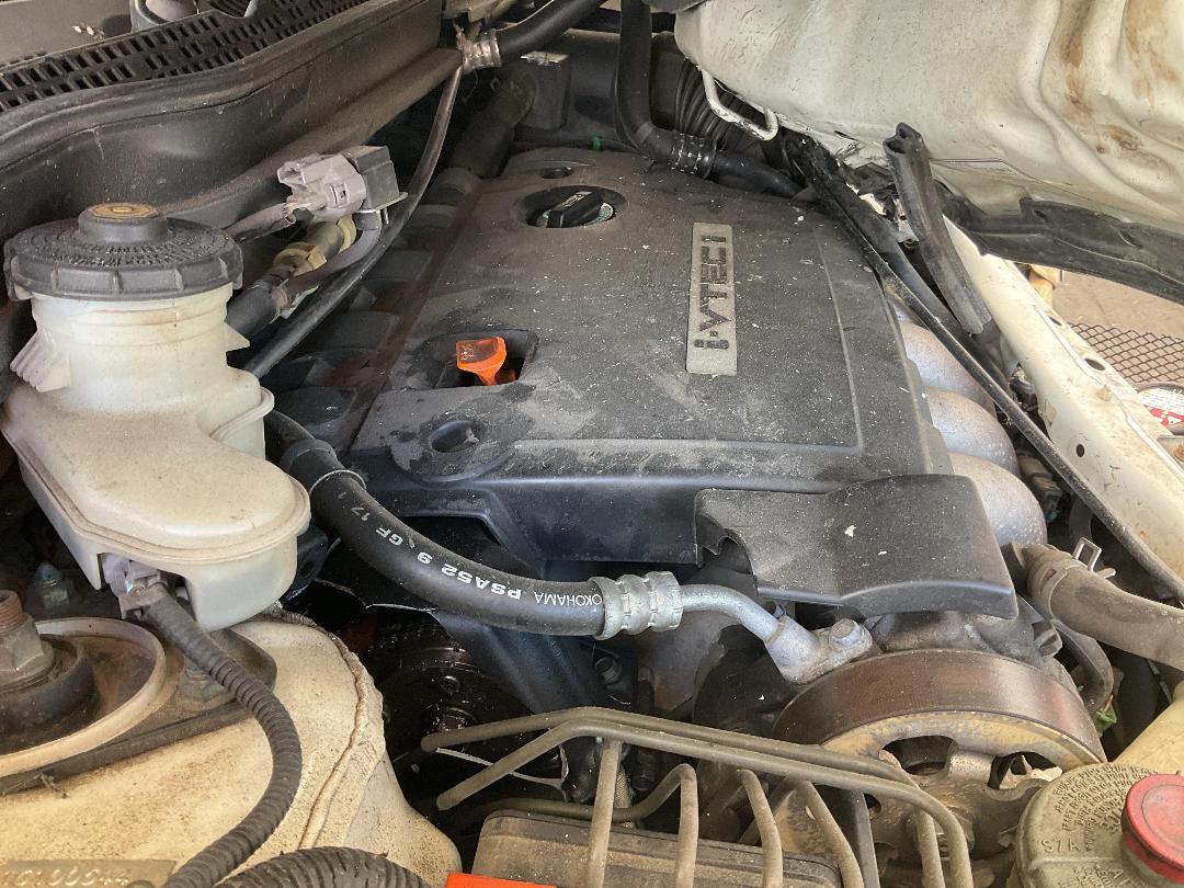 Photo '34' of Honda Stream Absolute