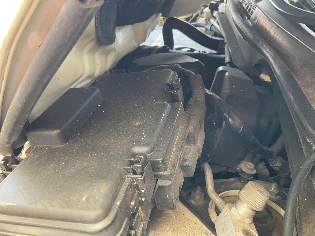 Photo '35' of Honda Stream Absolute