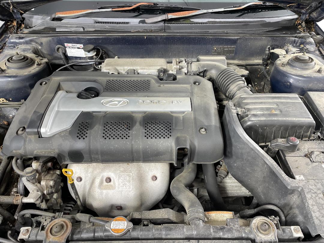 Photo '13' of Hyundai Elantra