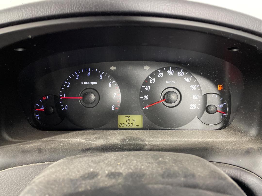 Photo '21' of Hyundai Elantra