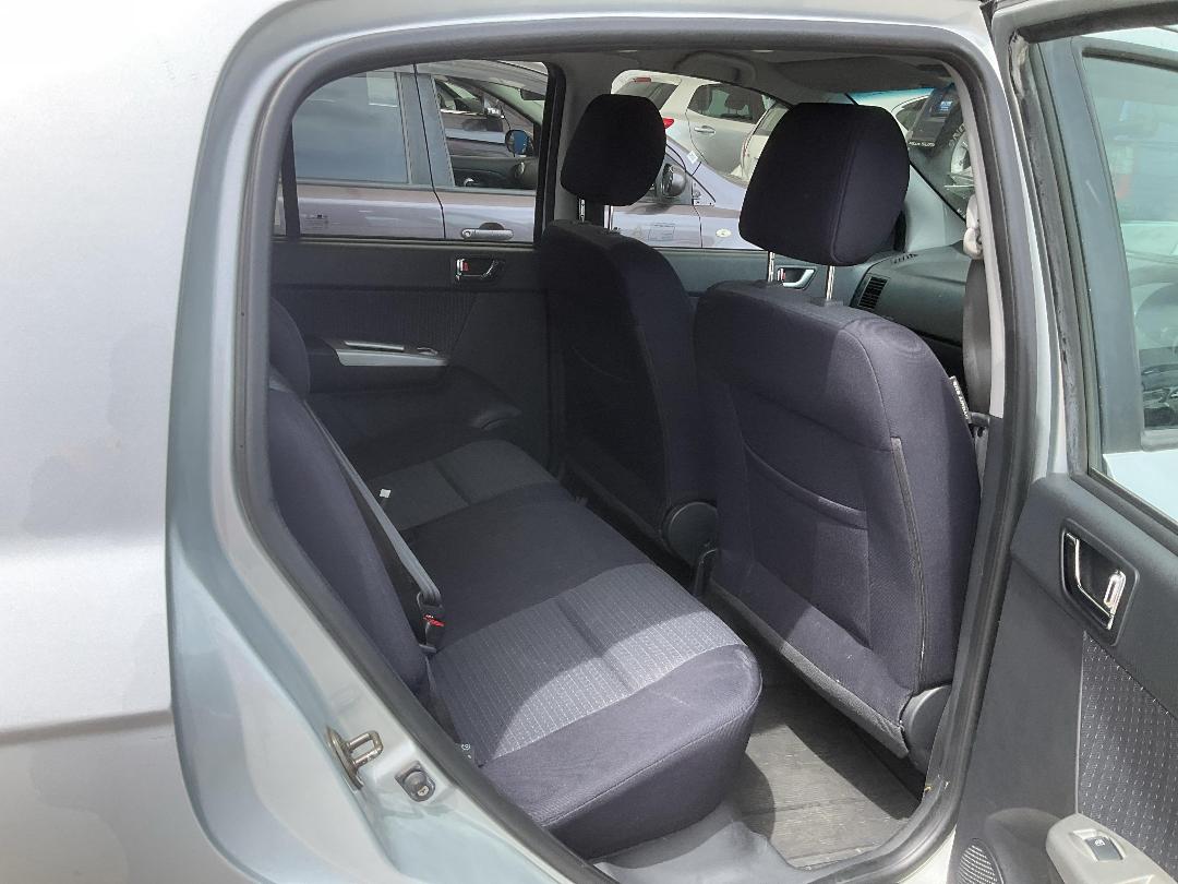 Photo '16' of Hyundai Getz Photo '16' of Hyundai Getz