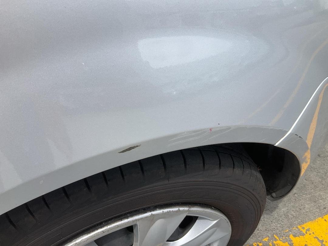 Photo '25' of Hyundai Getz Photo '25' of Hyundai Getz