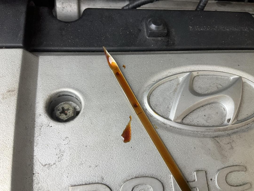 Photo '26' of Hyundai Getz Photo '26' of Hyundai Getz