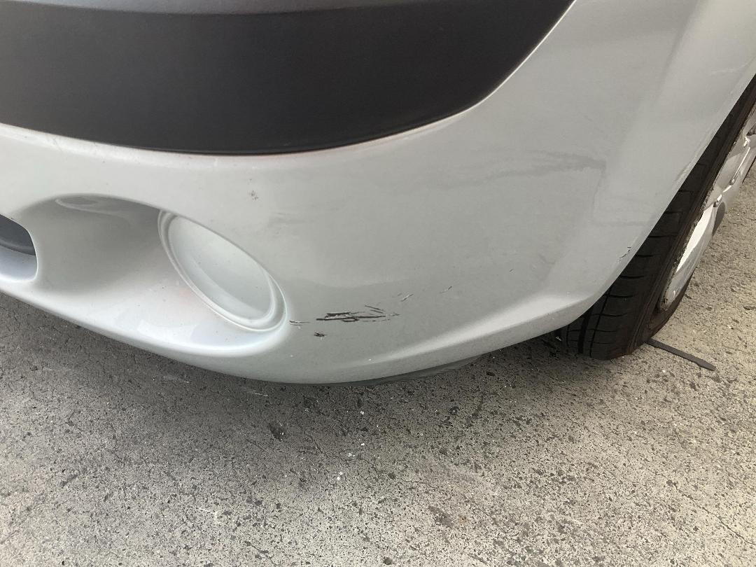 Photo '11' of Hyundai Getz Photo '11' of Hyundai Getz