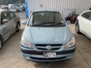 Thumbnail '1' of Hyundai Getz