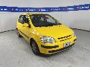 Thumbnail '1' of Hyundai Getz GL
