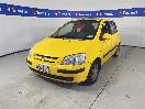 Thumbnail '3' of Hyundai Getz GL
