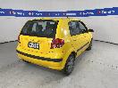 Thumbnail '6' of Hyundai Getz GL
