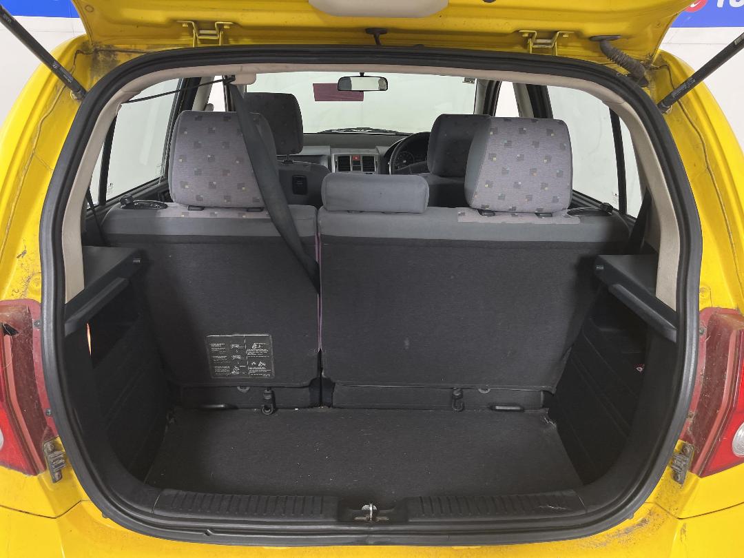 Photo '12' of Hyundai Getz GL