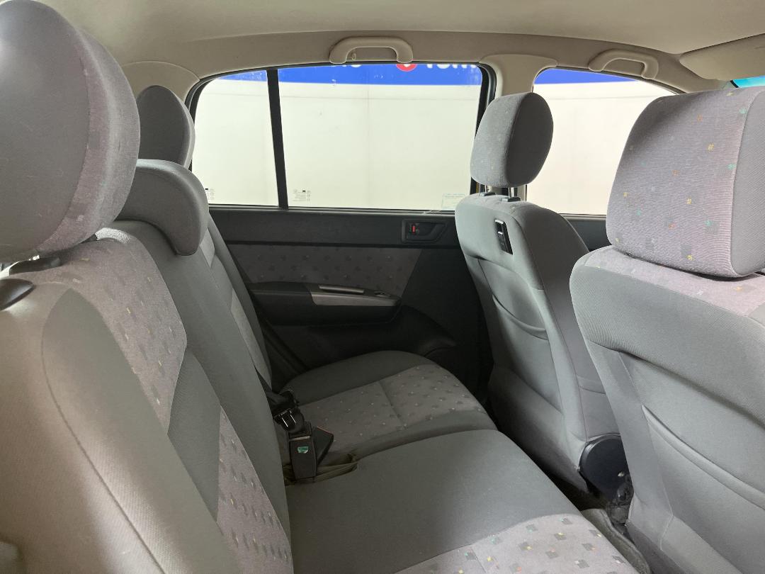 Photo '18' of Hyundai Getz GL