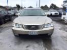 Thumbnail '2' of Hyundai Grandeur V6