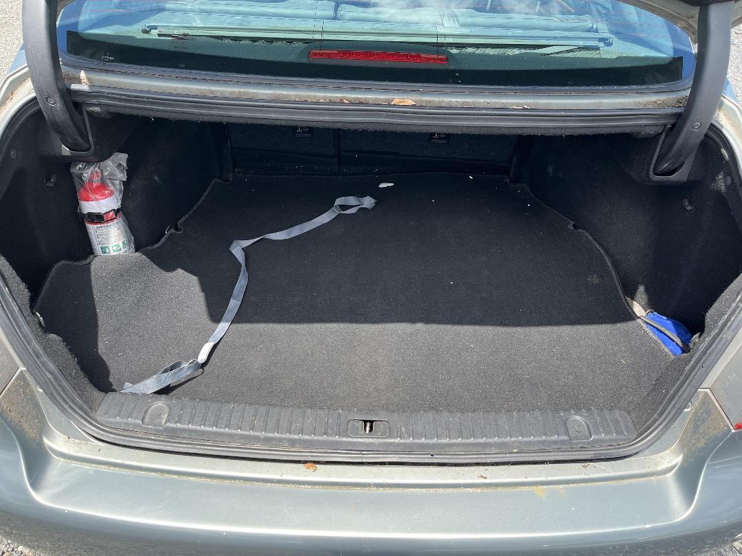 Photo '12' of Hyundai Grandeur V6