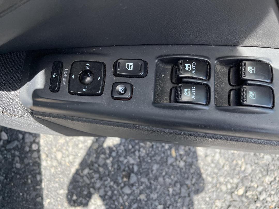 Photo '22' of Hyundai Grandeur V6