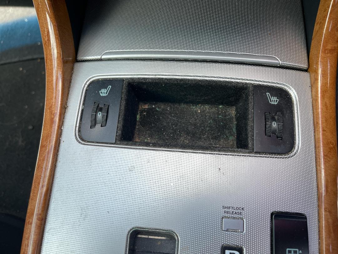 Photo '24' of Hyundai Grandeur V6