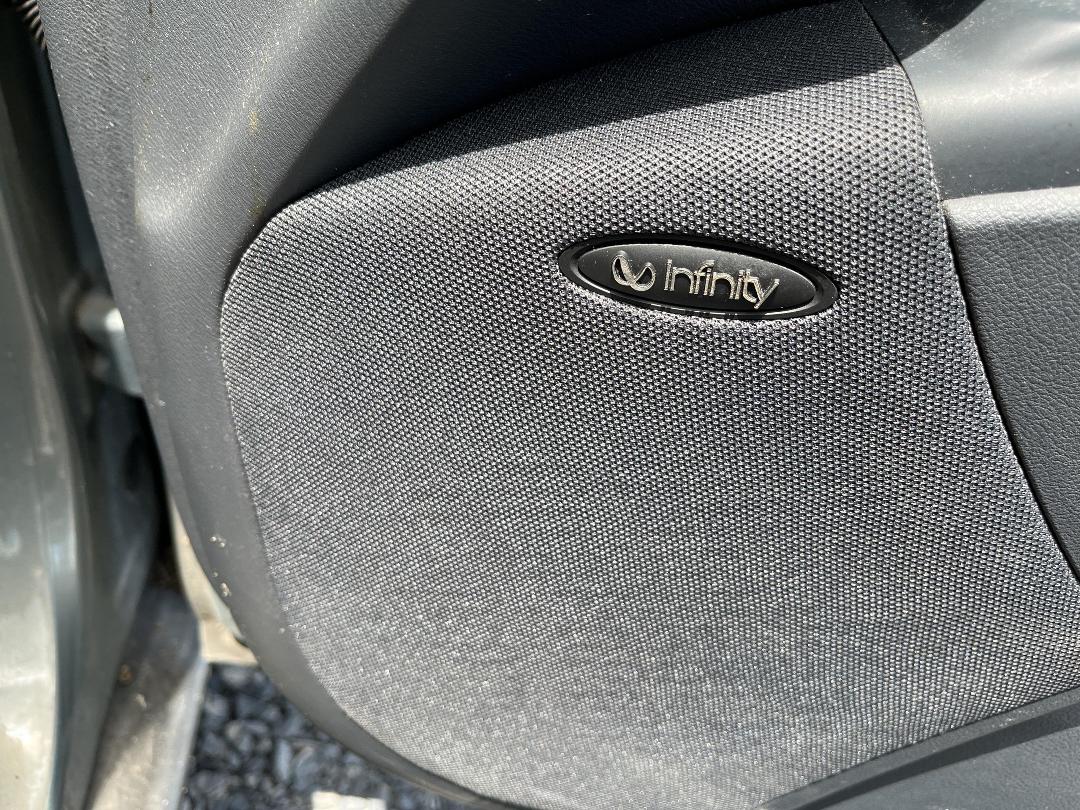 Photo '23' of Hyundai Grandeur V6