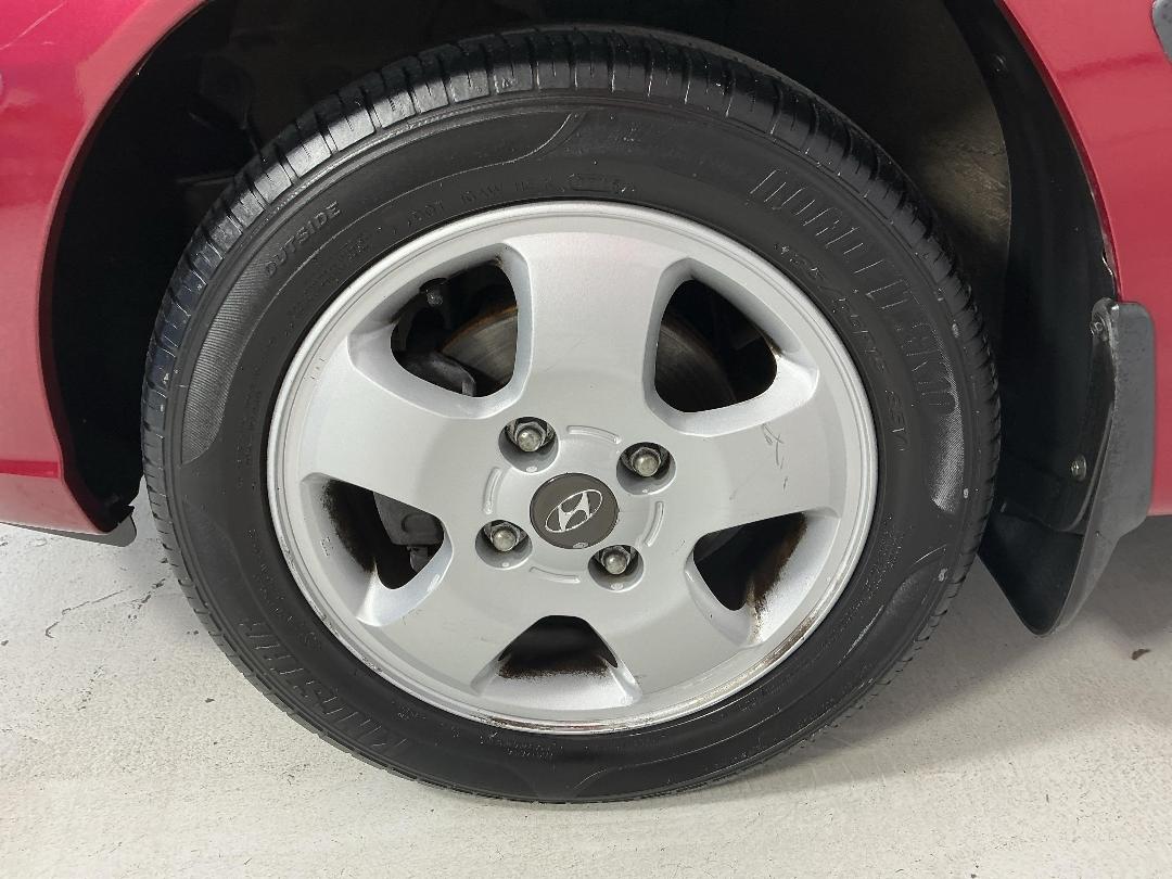 Photo '10' of Hyundai Lavita Photo '10' of Hyundai Lavita