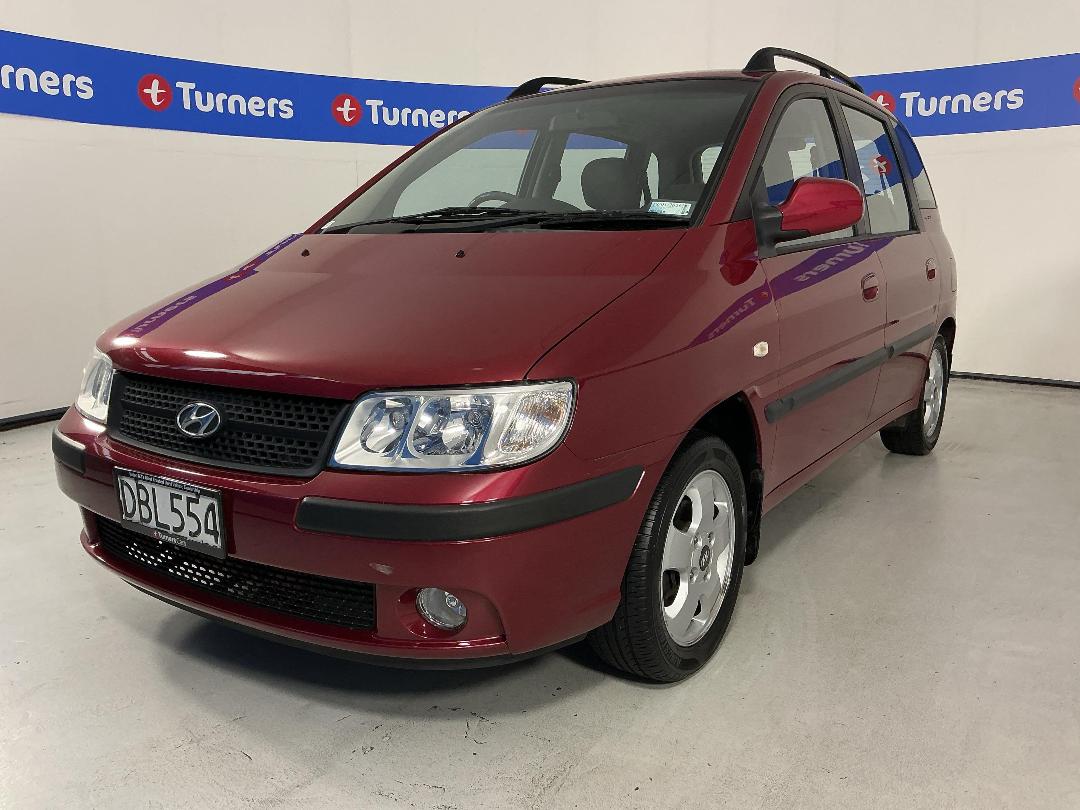 Photo '4' of Hyundai Lavita Photo '4' of Hyundai Lavita