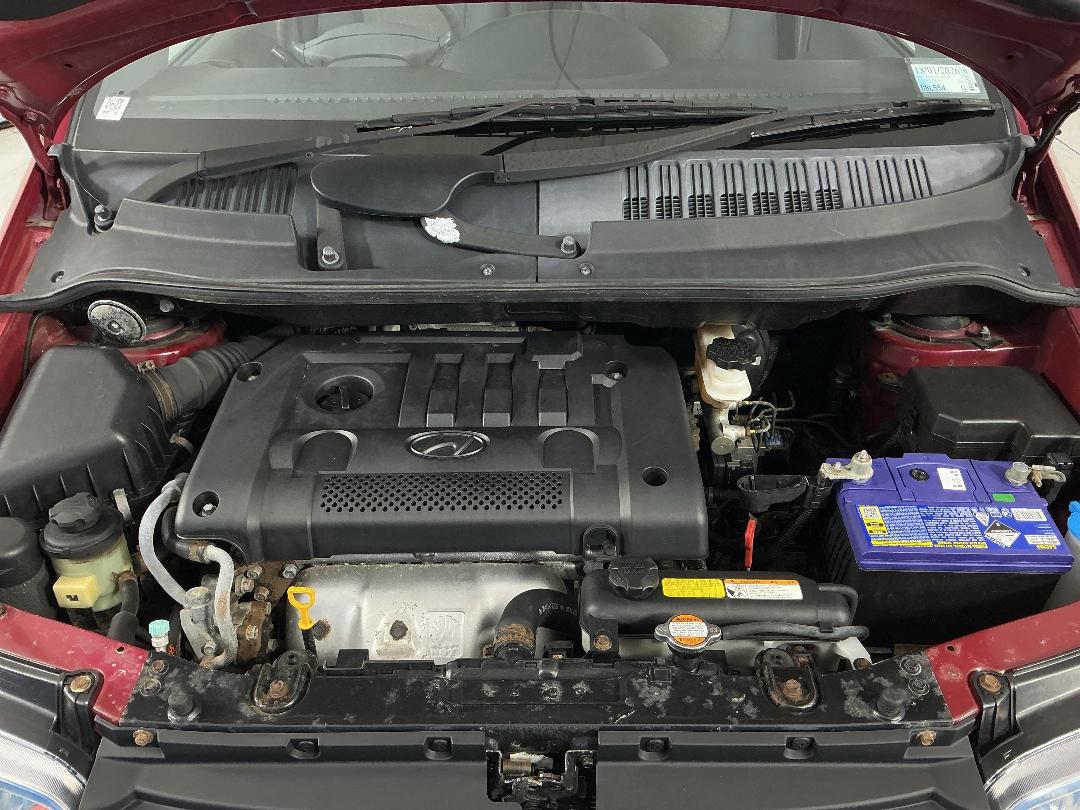 Photo '13' of Hyundai Lavita Photo '13' of Hyundai Lavita