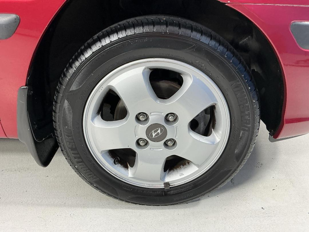 Photo '9' of Hyundai Lavita Photo '9' of Hyundai Lavita