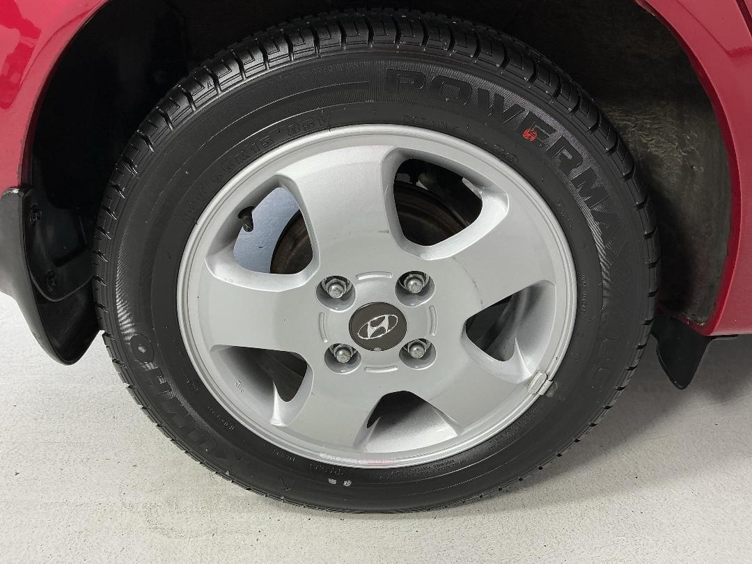 Photo '12' of Hyundai Lavita Photo '12' of Hyundai Lavita