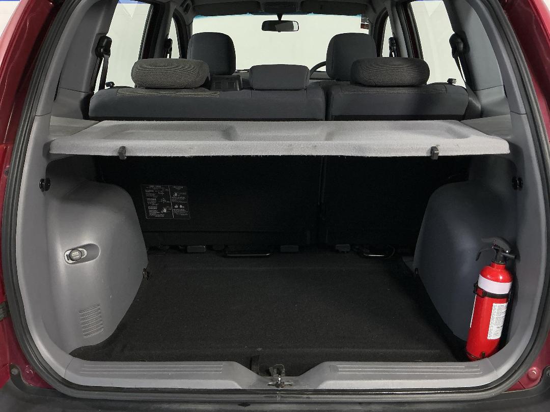 Photo '14' of Hyundai Lavita Photo '14' of Hyundai Lavita