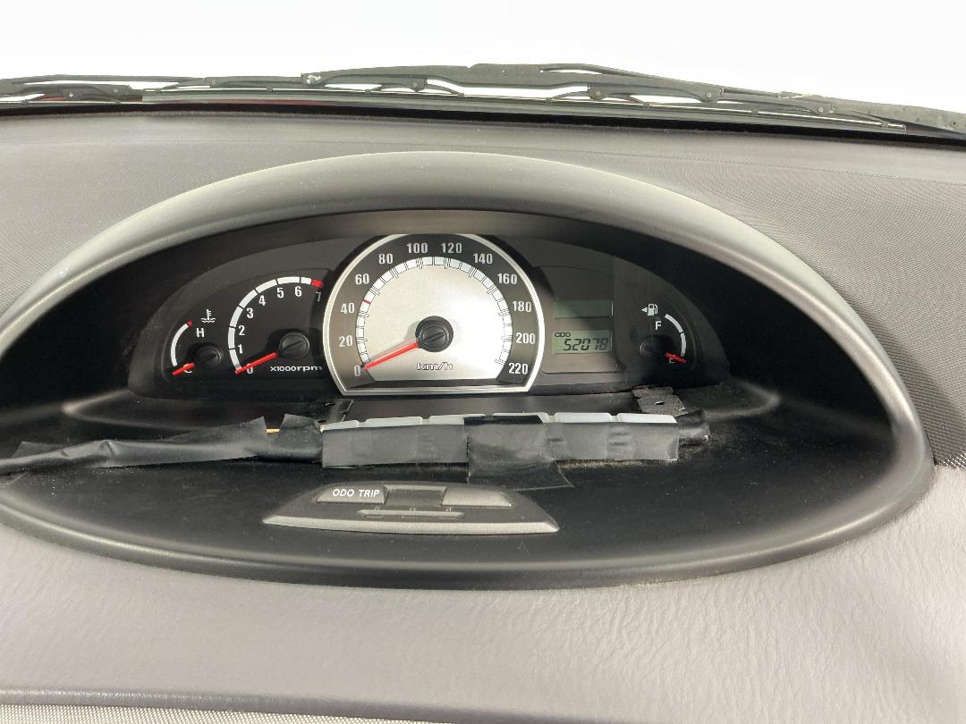 Photo '21' of Hyundai Lavita Photo '21' of Hyundai Lavita