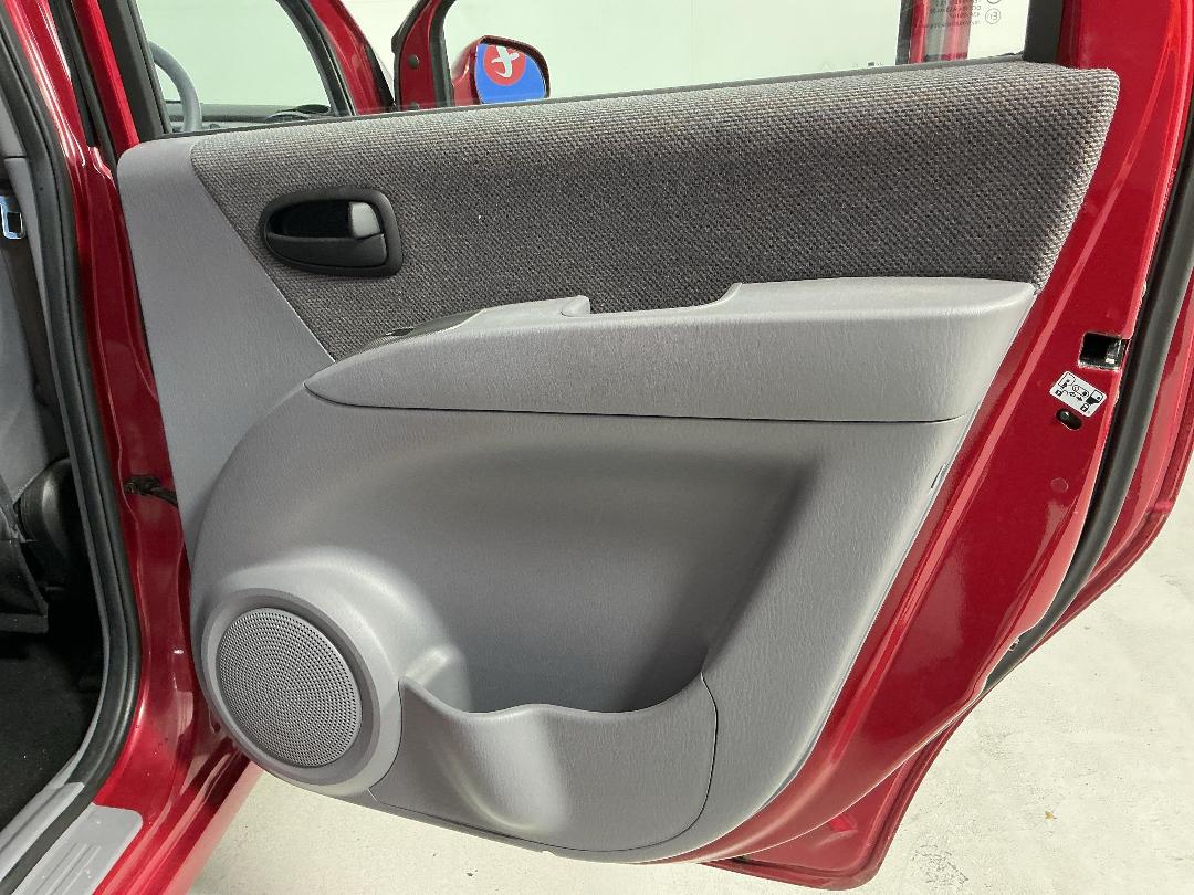 Photo '19' of Hyundai Lavita Photo '19' of Hyundai Lavita