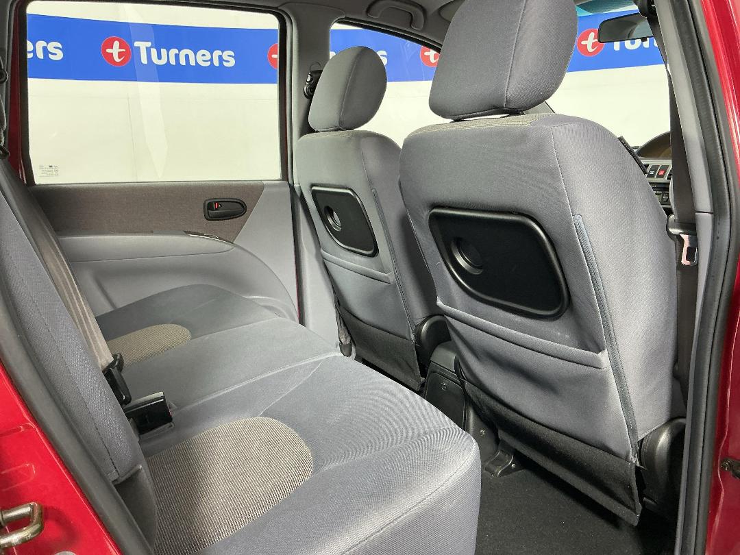 Photo '20' of Hyundai Lavita Photo '20' of Hyundai Lavita