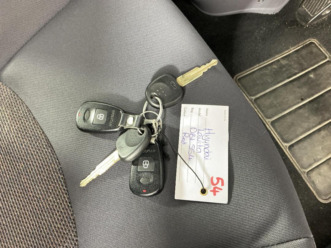 Photo '22' of Hyundai Lavita Photo '22' of Hyundai Lavita