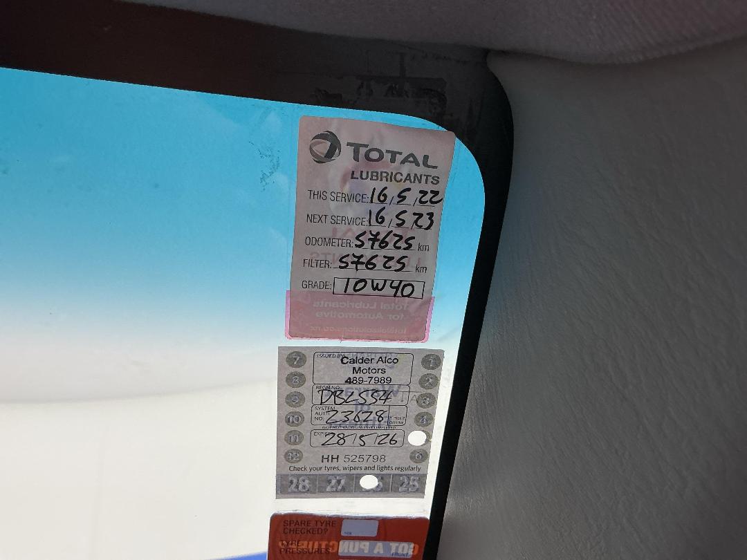 Photo '24' of Hyundai Lavita Photo '24' of Hyundai Lavita