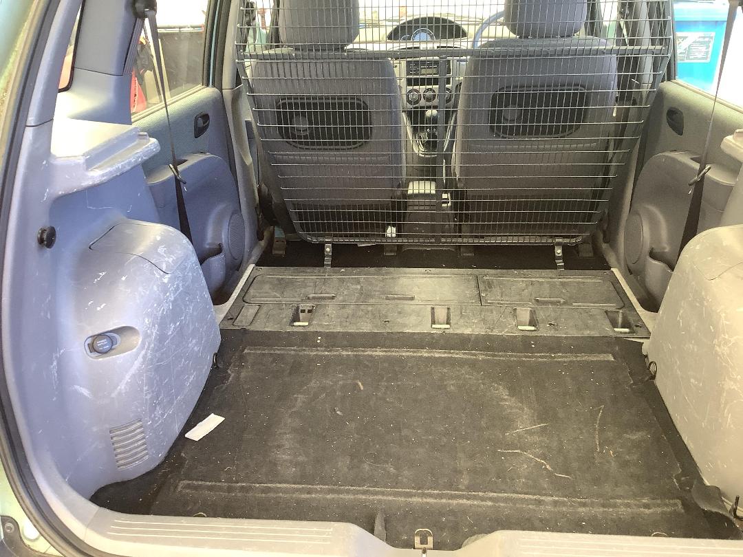 Photo '6' of Hyundai Lavita GLS Photo '6' of Hyundai Lavita GLS