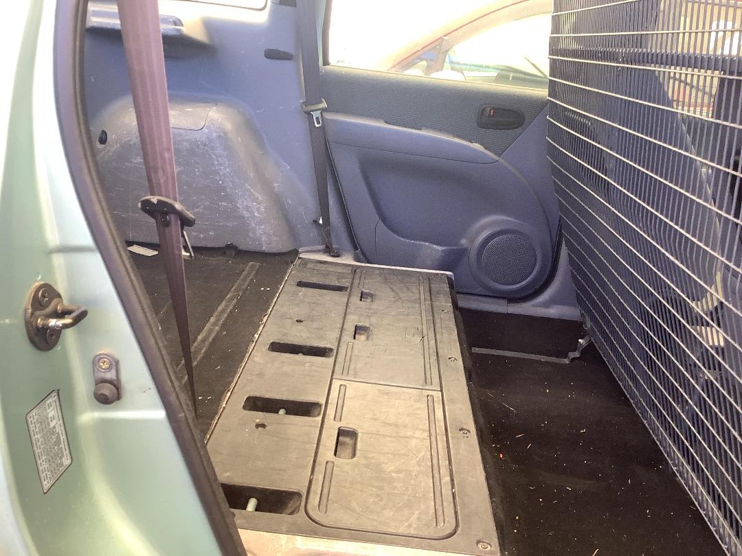 Photo '7' of Hyundai Lavita GLS Photo '7' of Hyundai Lavita GLS