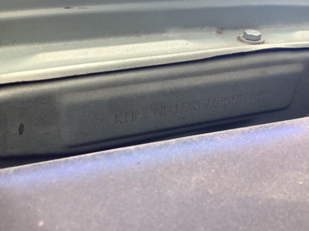 Photo '12' of Hyundai Lavita GLS Photo '12' of Hyundai Lavita GLS