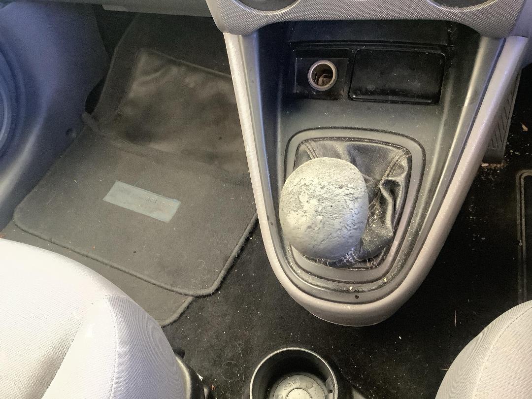 Photo '14' of Hyundai Lavita GLS Photo '14' of Hyundai Lavita GLS