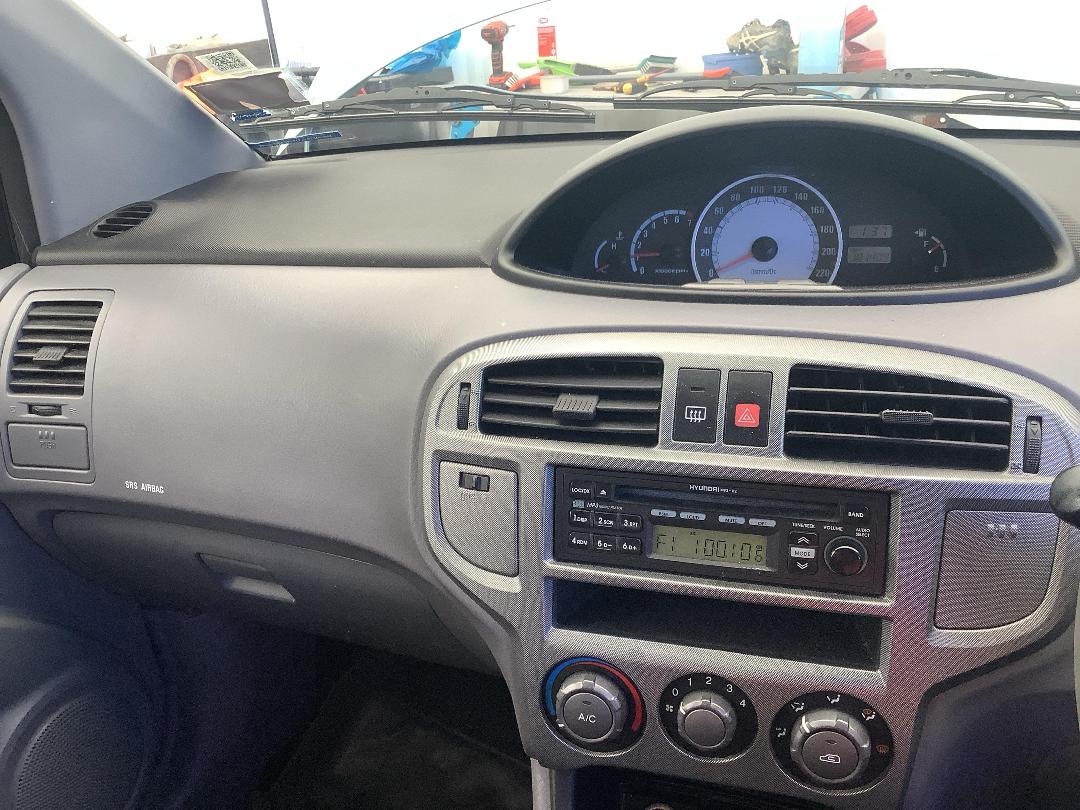 Photo '15' of Hyundai Lavita GLS Photo '15' of Hyundai Lavita GLS