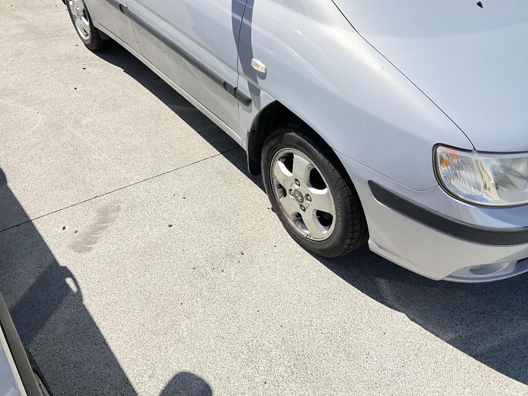 Photo '2' of Hyundai Lavita GLS Photo '2' of Hyundai Lavita GLS