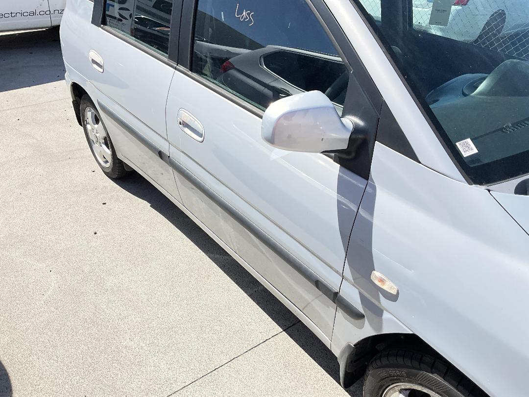 Photo '3' of Hyundai Lavita GLS Photo '3' of Hyundai Lavita GLS