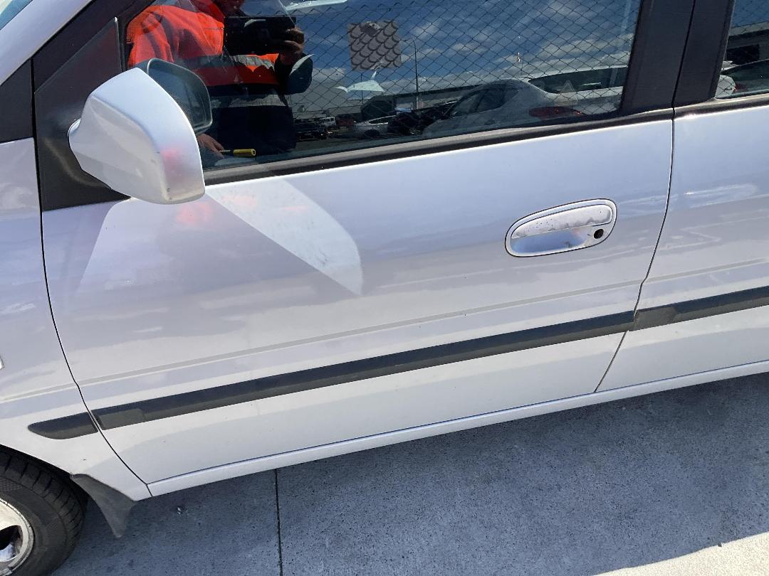 Photo '9' of Hyundai Lavita GLS Photo '9' of Hyundai Lavita GLS