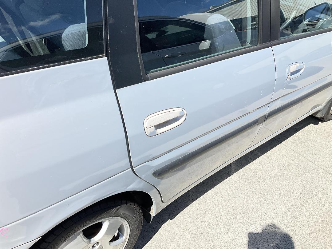 Photo '16' of Hyundai Lavita GLS Photo '16' of Hyundai Lavita GLS