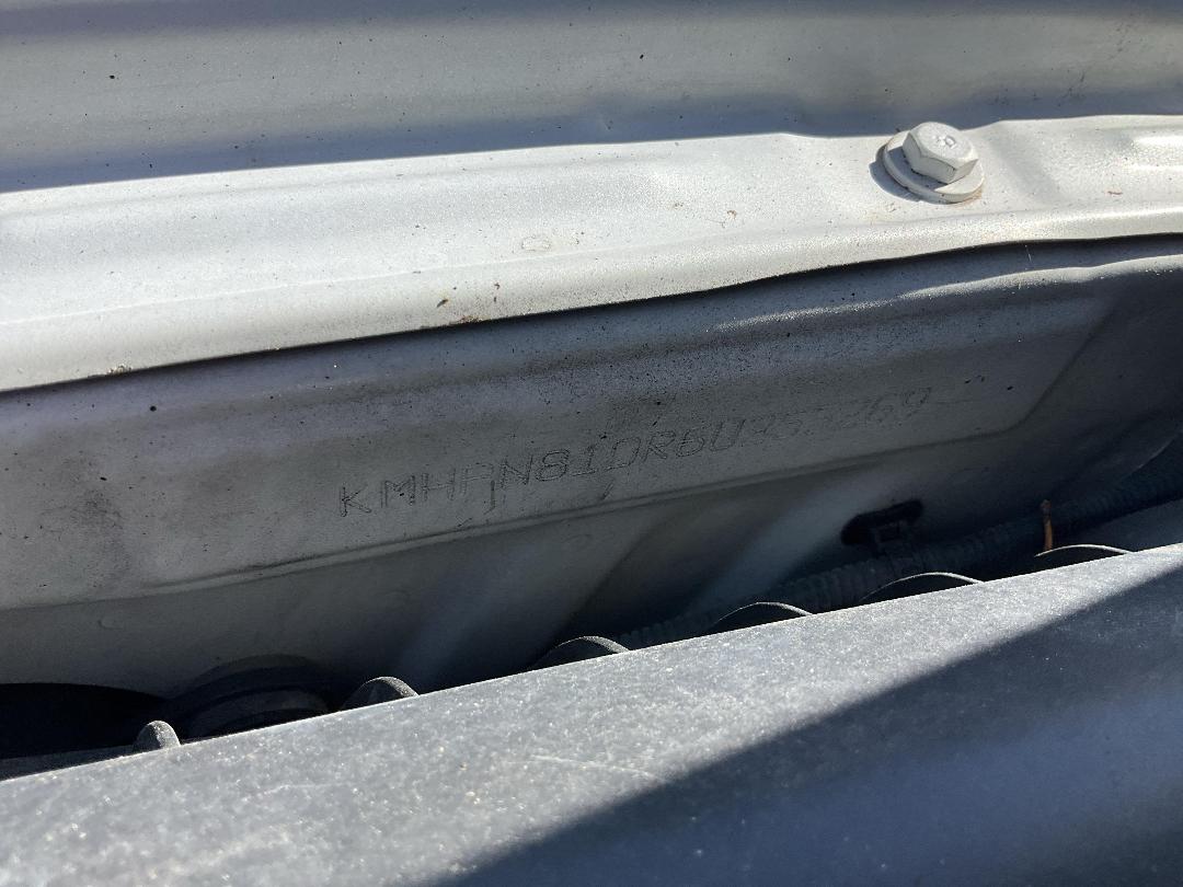 Photo '18' of Hyundai Lavita GLS Photo '18' of Hyundai Lavita GLS